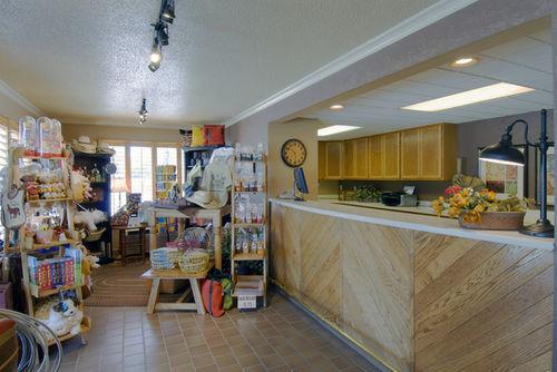Covered Wagon Motel Lusk Wy Екстериор снимка