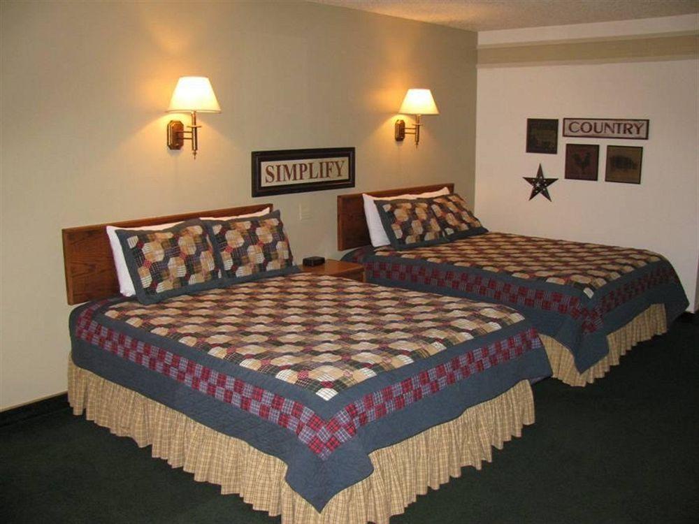 Covered Wagon Motel Lusk Wy Стая снимка