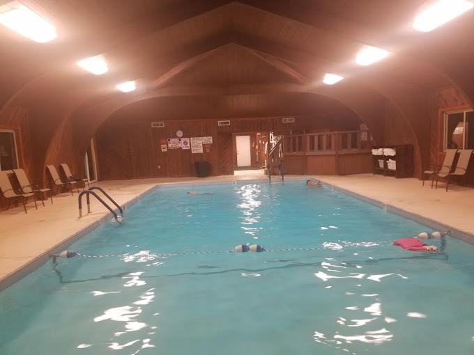 Covered Wagon Motel Lusk Wy Екстериор снимка