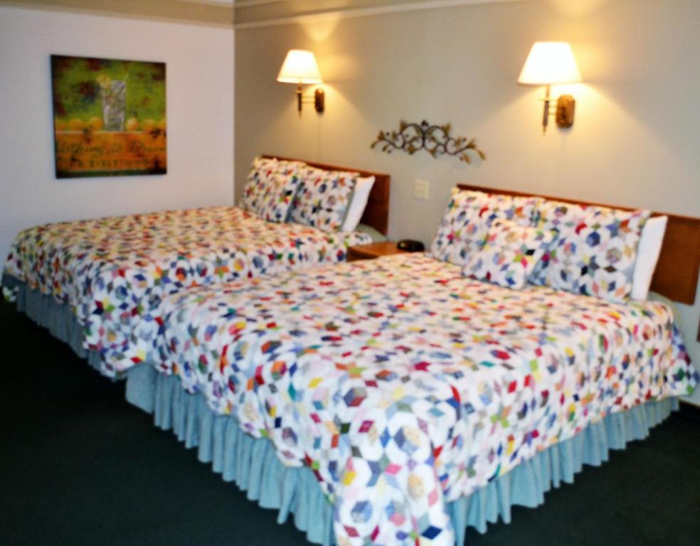 Covered Wagon Motel Lusk Wy Стая снимка