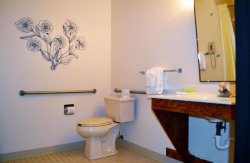 Covered Wagon Motel Lusk Wy Екстериор снимка